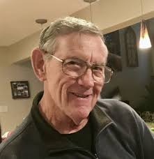 Robert Bowerstock Obituary (1940