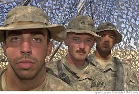 15,220 live with the wounds of war