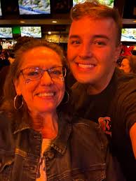 Thanks for a fun night at Bonfire with new friends