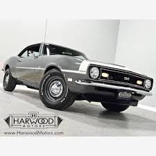 Image result for Seafrost Green 1968 Camaro