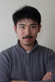 Growing a mustache for Movember