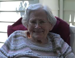 Ruth Hartmann Obituary