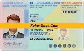 Buy dutch real national id online. Netherlands Id Card Psd Template Fake Docs Com
