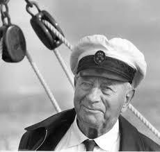 Top 100 business founders in the World No.2: Arnold Peter Moller- Maersk  Group