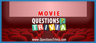Our online entertainment trivia quizzes can be adapted to suit your requirements for taking some of the top entertainment quizzes. Movie Trivia Questions And Quizzes Questionstrivia