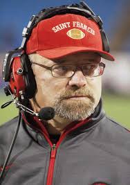 Upstate Football Weekly (Page 1)