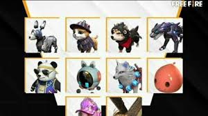 The reason for garena free fire's increasing popularity is it's compatibility with low end devices just as. Garena Free Fire Stylish Nicknames For Your Pets In Free Fire For November 2020 Firstsportz