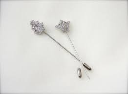 Veil Bustle Pin Crystal Stick Pin Hat Pin Crystals In Silver Safety End Vintage Victorian Hat Pin Crown Art Deco Pin Bridal Drop Veil Pin Victorian Hats Art Deco Pin Drop