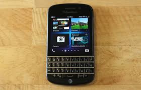 One simple click and the app is located and highlighted. Review All Thumbs On Deck With The Blackberry Q10 Ars Technica