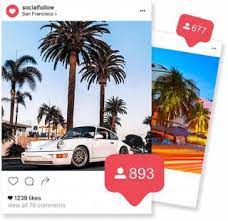 Yes, of course, instagram likes matter in the past and will matter in the future. Free Instagram Followers 100 Real Instant Delivery