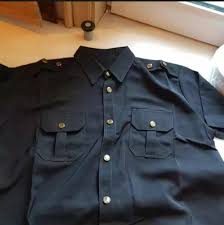 Definisi 'baju safari' di kamus besar bahasa indonesia (kbbi). Jual Baju Safari Paspampres Terbaru Lazada Co Id
