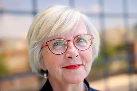 Becky Edwards will support businesses and women