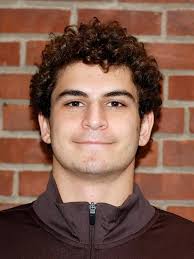 2013-14 Men's Swimming and Diving Roster