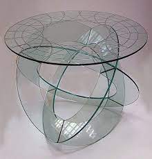 5 out of 5 stars. Glass Table Google Images Glass Furniture Unusual Coffee Tables Glass Table