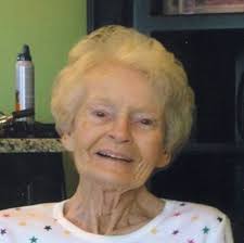 Wanda Donaldson Obituary (2013)