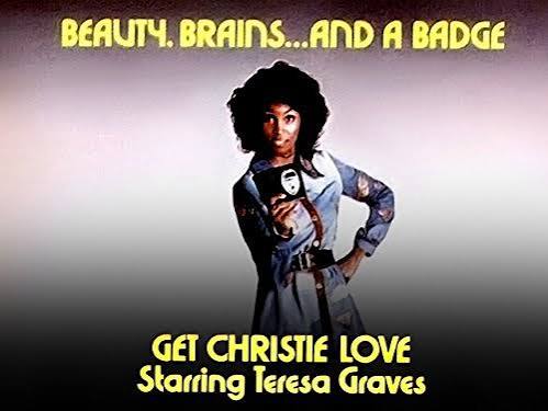 Get Christie Love! (TV Series 1974–1975) - IMDb