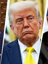 India Pakistan agree to ceasefire after US mediation, says Donald Trump