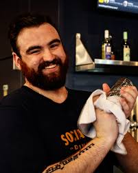 THE RUMORS ARE TRUE, LOCATION 3 IS COMING TO YOU!🥂🍻🎉 We're thrilled to  announce the opening of our third location this Summer 2025! Get ready,  Andover—we're bringing something extra special to the