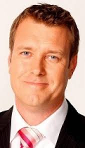 Andrew Voss Keynote Speaker