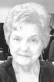 Ruby Schaaf Obituary (1934