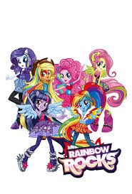 Mlp Equestria Girls Rainbow Rocks By Vaniaeditors On Deviantart My Little Pony Wallpaper My Little Pony Characters Little Pony