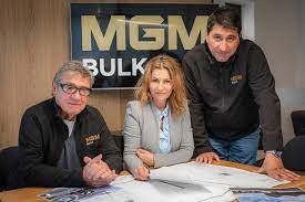 Lionsgate and others are consistently rumoured to be. About Mgm Bulk
