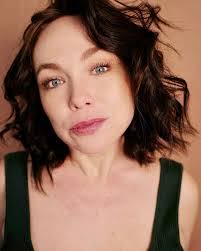 Kristin Baxter's Instagram, Twitter & Facebook