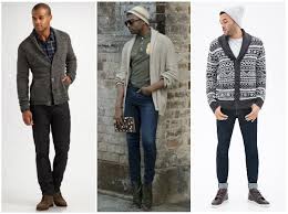 Maybe you would like to learn more about one of these? Parity Men S Outfits With Cardigans Up To 64 Off