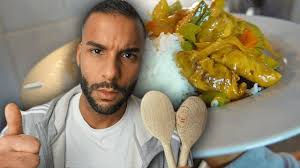 Einfaches Fitness Rezept Fur Anfanger Youtube
