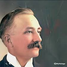 Meet W A Sanford!, WILLIAM ACKLEY SANFORD, William A. Sanford moved to  Cherokee to work for Fulton-Scribner Bank. He arrived here during the hard  years of the grasshopper scourge in 1876. He stayed ...