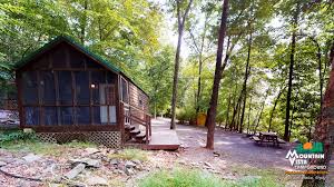 Pocono lake cabin 1 mile from arrowhead lake! Cabin Camping Mountain Vista Cabin Camping In The Pocono Mountains
