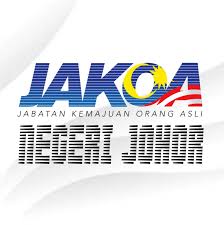 Menteri di jabatan perdana menteri (ekonomi), dato' seri mustapa mohamed bagaimanapun berkata, perkara itu berikutan insiden kemiskinan dalam kalangan orang asli. Jabatan Kemajuan Orang Asli Negeri Johor Home Facebook