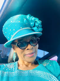 Western wear for church… plans to attend JeCarious Johnson play after  church…