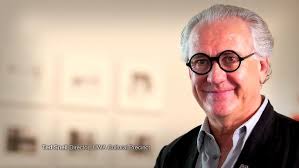 UWA Ambassador Ted Snell