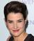 Shoulder Length Cobie Smulders Hair