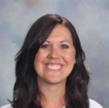 Elementary Principal of the Year in Region 7