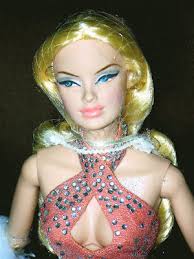 FR Veronique Perrin"High Roller" NRFB 2006 IFDC Conv.