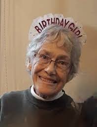 Judy Riegel's Instagram, Twitter & Facebook