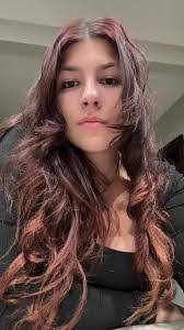 Isabella Merritt's Instagram, Twitter & Facebook