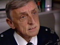 The Bill should return to TV, says original star Eric Richard: "​People  miss it"