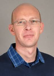 In Memory of Dr Alan Krause