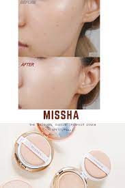 Two weeks ago i made a post on my old account (whyisthissolong) about missha's new cushion, as there was no reviews on it, so here i i ordered it from beautynetkorea on the 3rd of march, and it arrived today, so 13 days which is great! Missha Magic Cushion Missha Makeup Store Lip Color Makeup