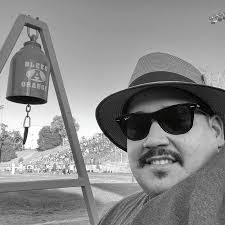 Kevin Fuson's Instagram, Twitter & Facebook