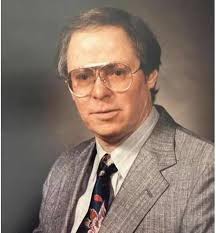 Ronald Herber Obituary (1947