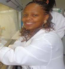 Marianne Mureithi University of Nairobi, Kenya