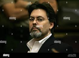 Former pastor hi-res stock photography and images