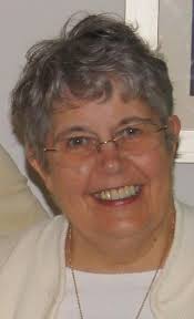 Obituary for Judith Ann (Fitzsimmons) Valle