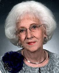 Alice Elizabeth (Lakey) Bryan Obituary