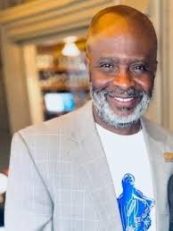 For he's a jolly good fellow which nobody can deny!” 🥂✨🙌🏾 Sending  Birthday wishes to our very own Membership Director @thebringitlive bka  Kerwin D Sims!