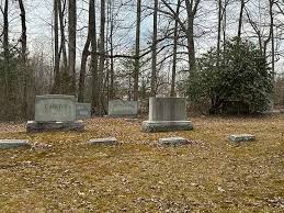 Sacred Ground: Carson Memorial Park